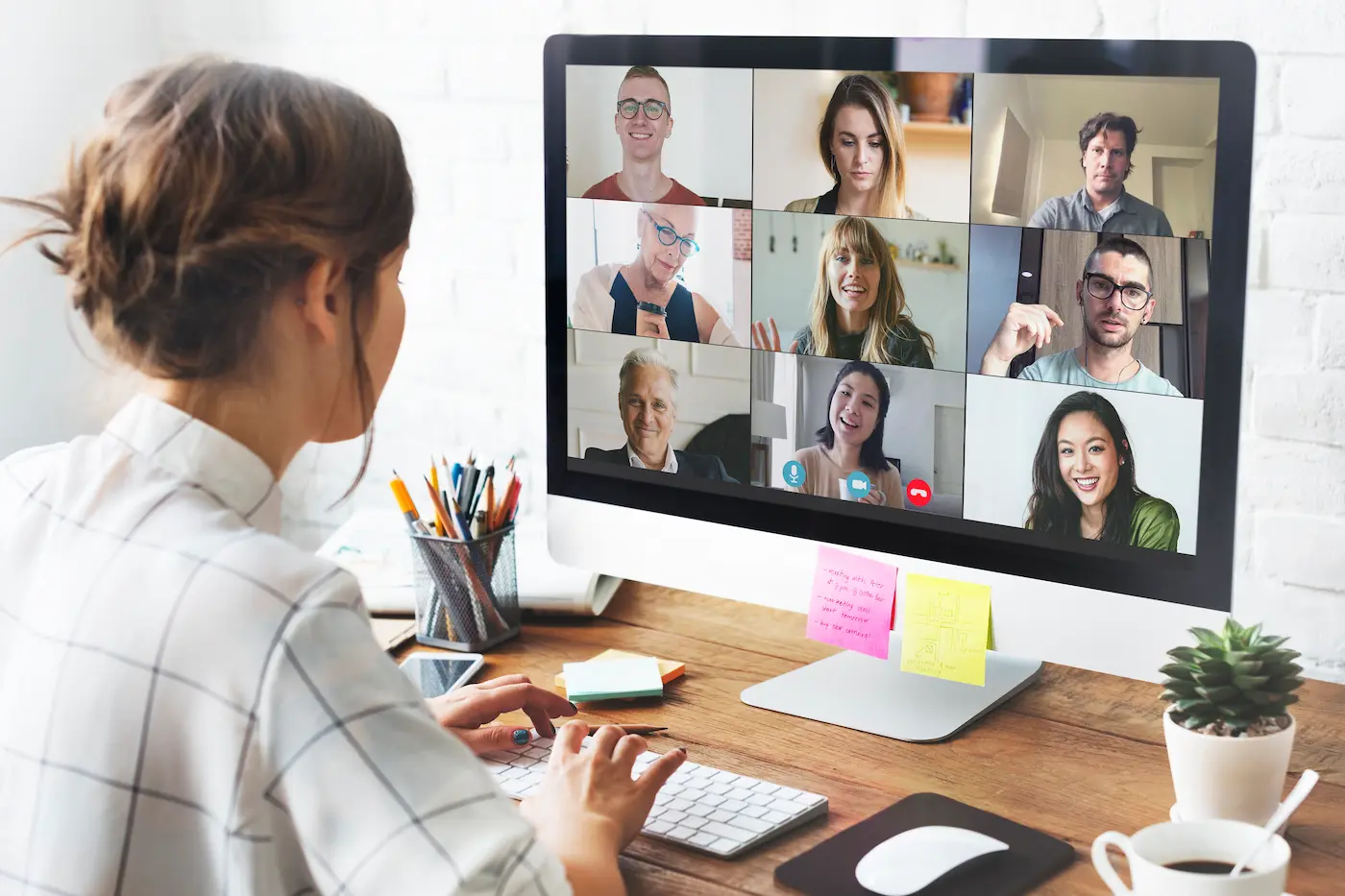 tips voor effectief telewerken