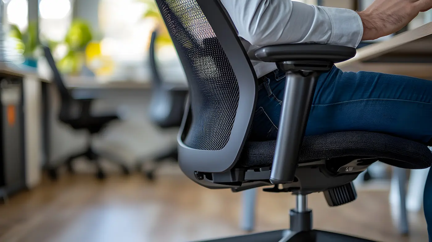 Het beste alternatief voor de Markus stoel van Ikea