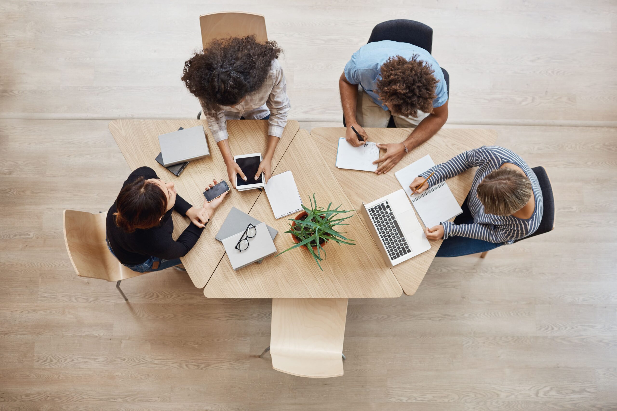 coworking