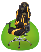 Gaming stoelen