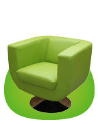 Designer stoelen