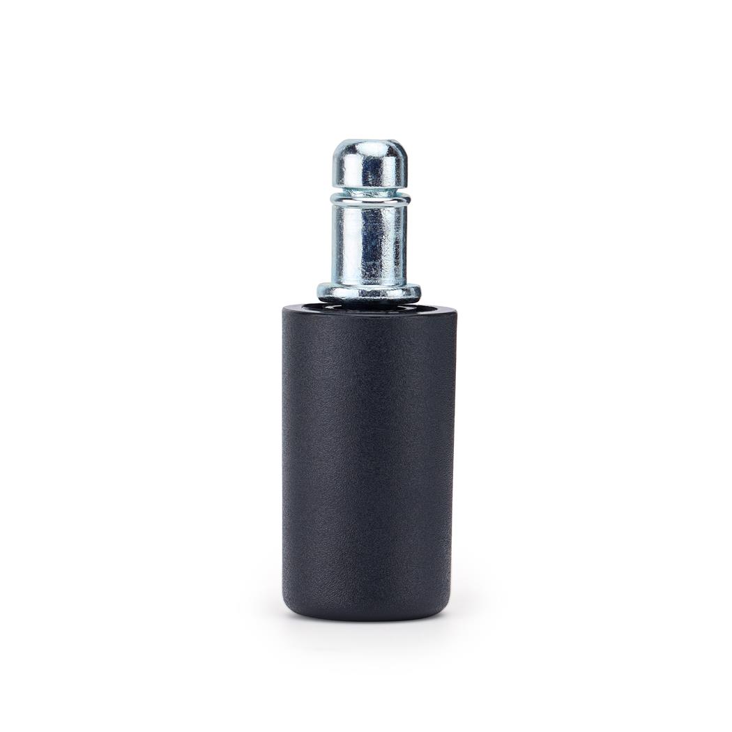 Set van 5 Stoelpootdoppen, PAD 20, 11mm, Antislip, Duurzaam en Hoge Kwaliteit