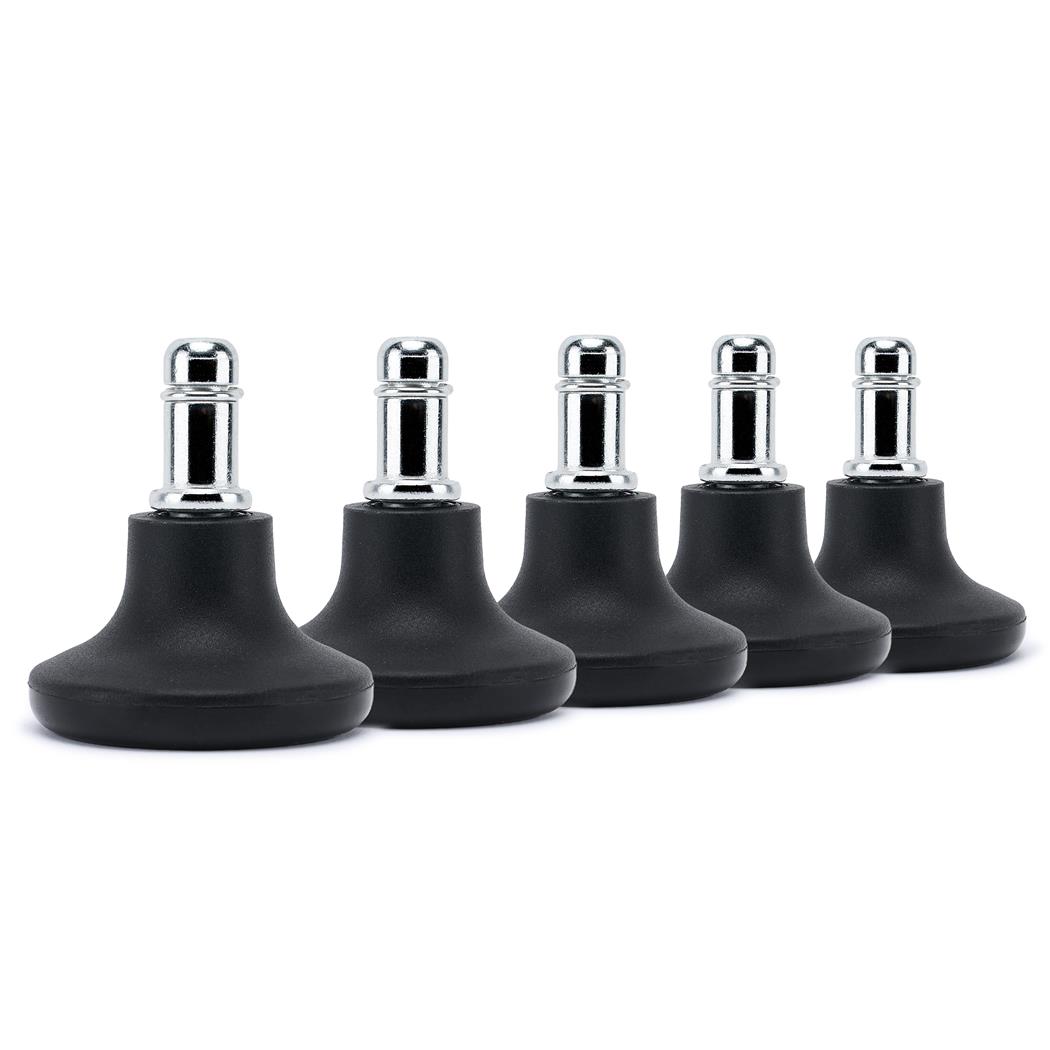 Set van 5 H1 Remblokken, 11 mm as, Trendy Design, Antislip, Duurzaam