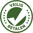 Veilig betalen